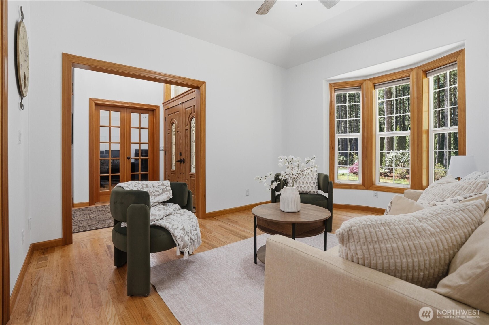 3630 SW Huckleberry Road , Port Orchard, WA 98367