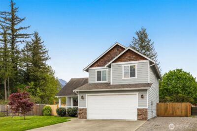 216 19th Street , Gold Bar, WA 98251