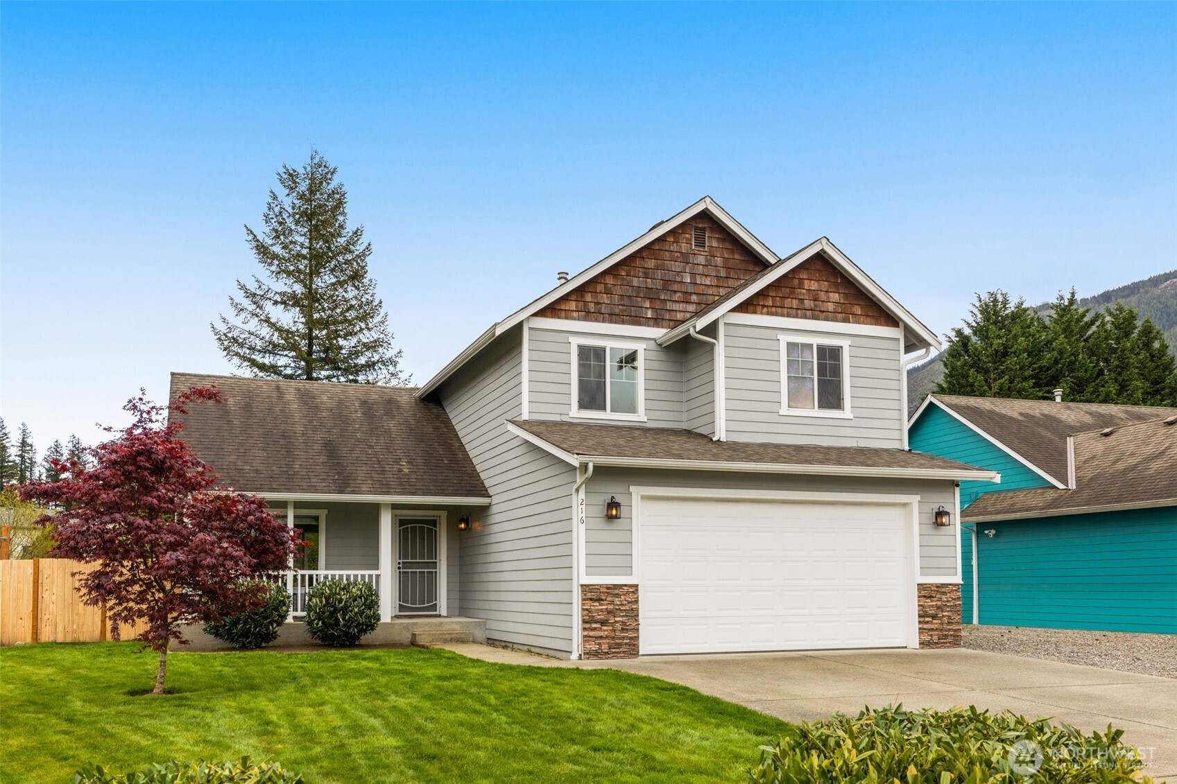 216 19th Street , Gold Bar, WA 98251