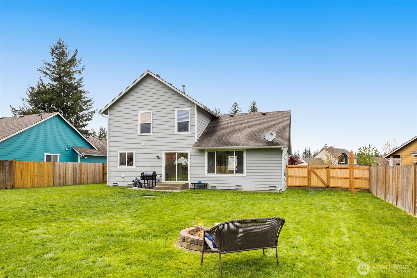 216 19th Street , Gold Bar, WA 98251