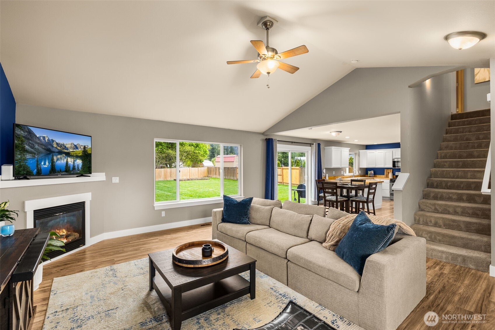 216 19th Street , Gold Bar, WA 98251