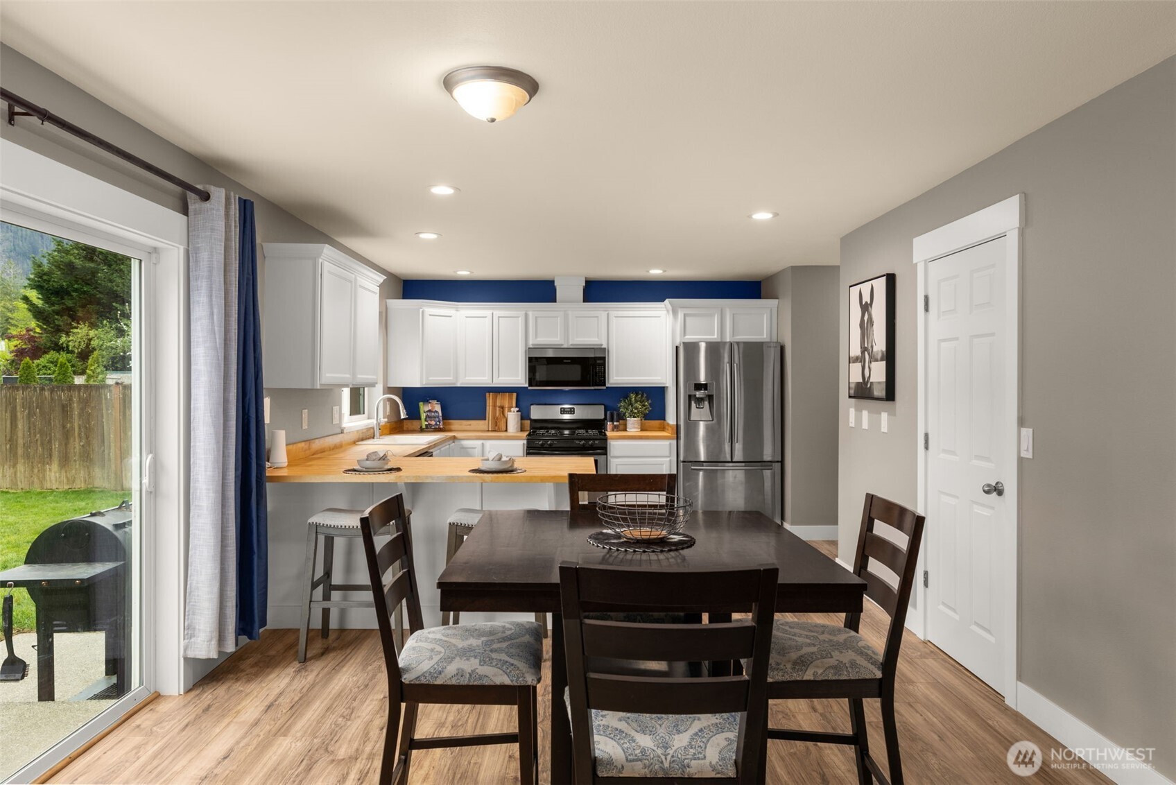 216 19th Street , Gold Bar, WA 98251