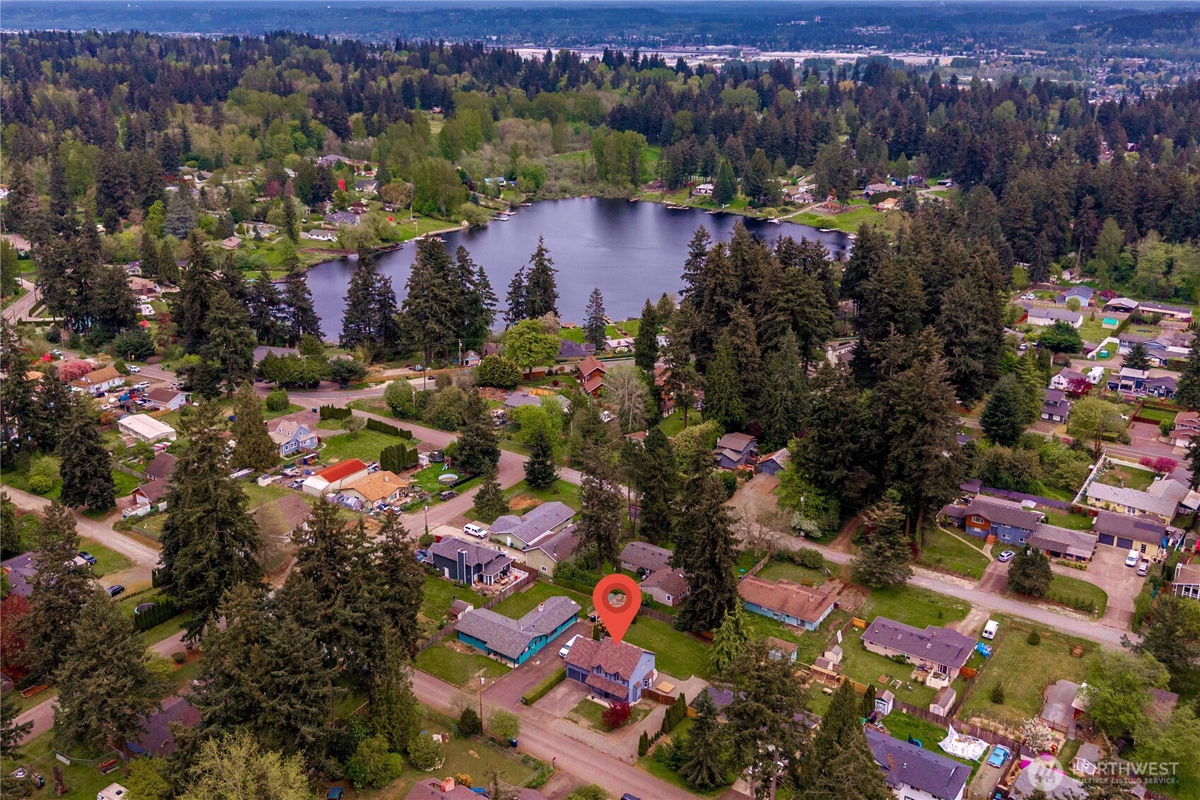 37620 39th Avenue S, Auburn, WA 98001