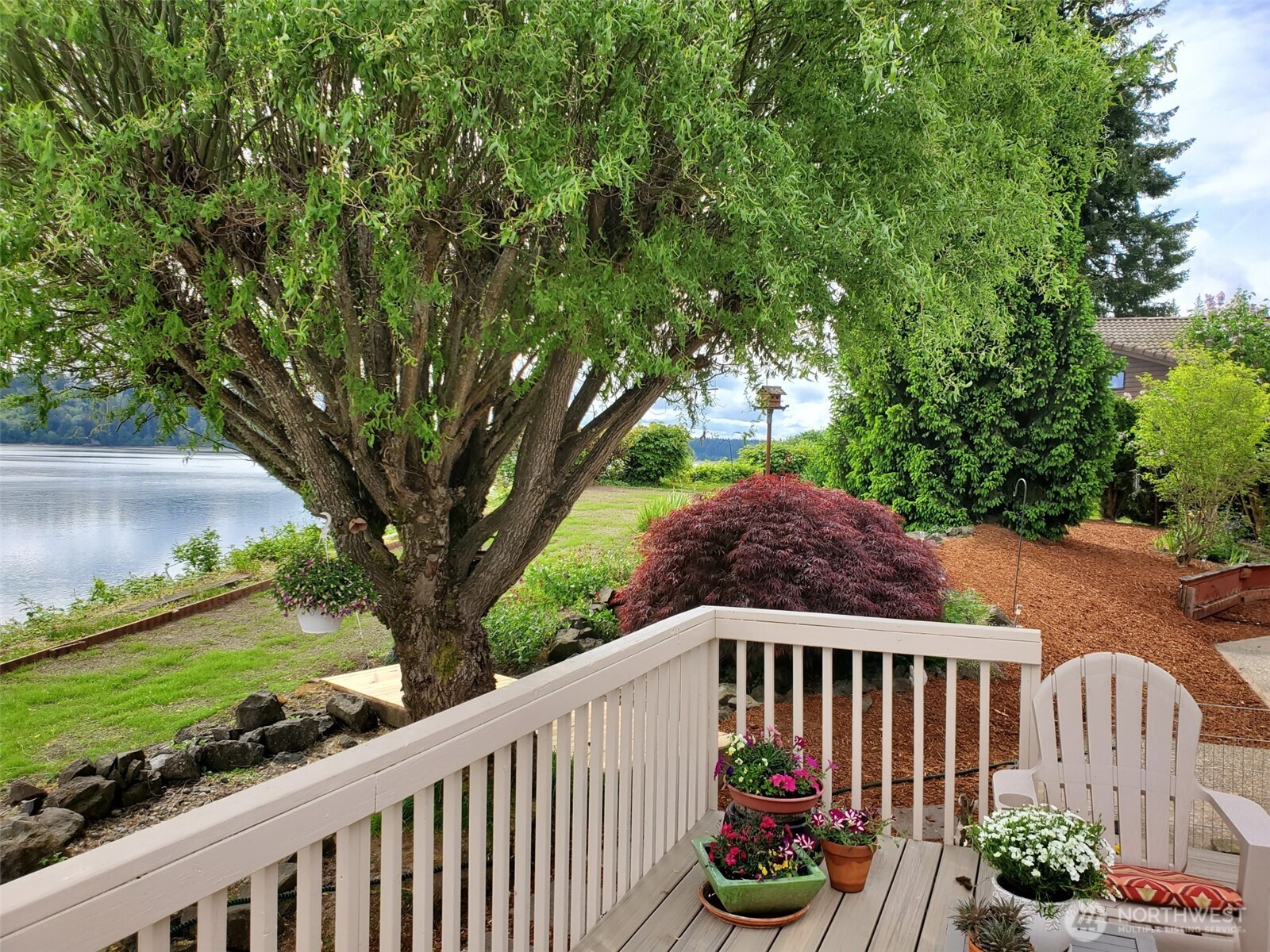 4030 SE Kamilche Point Road , Shelton, WA 98584