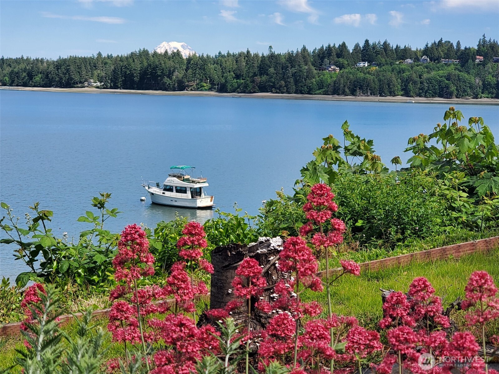 4030 SE Kamilche Point Road , Shelton, WA 98584