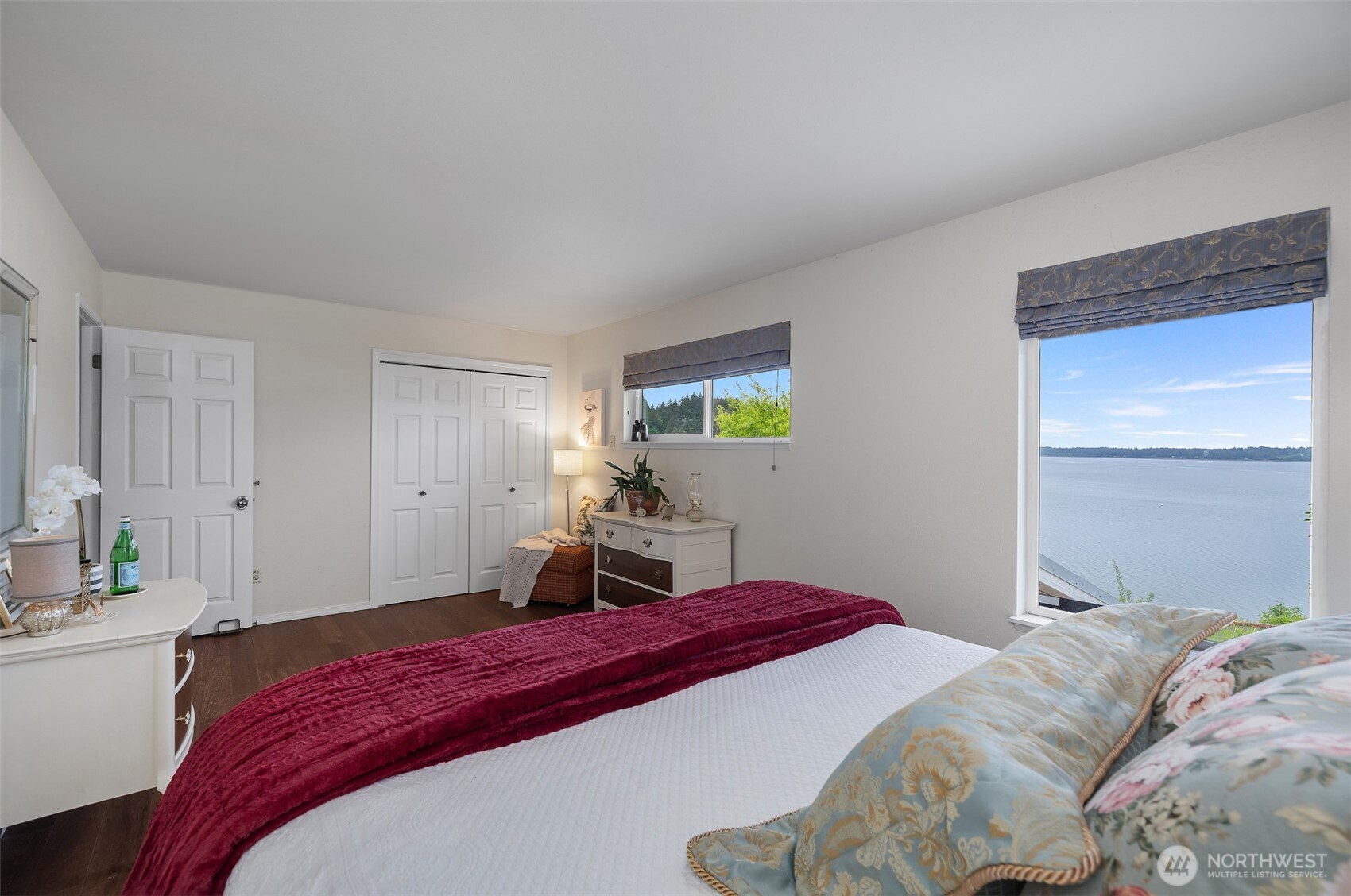 4030 SE Kamilche Point Road , Shelton, WA 98584