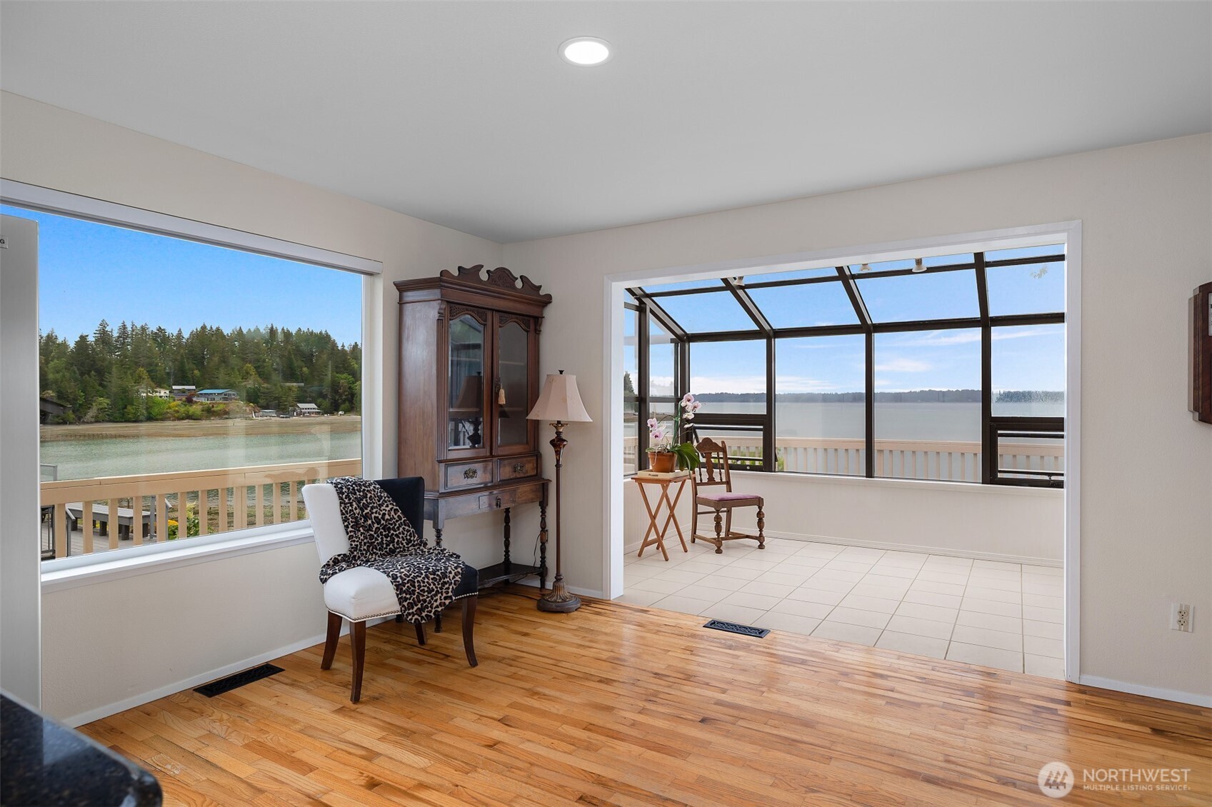 4030 SE Kamilche Point Road , Shelton, WA 98584