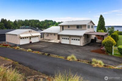 4030 SE Kamilche Point Road , Shelton, WA 98584 - Photo 22
