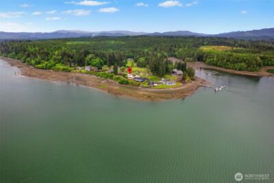 4030 SE Kamilche Point Road , Shelton, WA 98584 - Photo 25