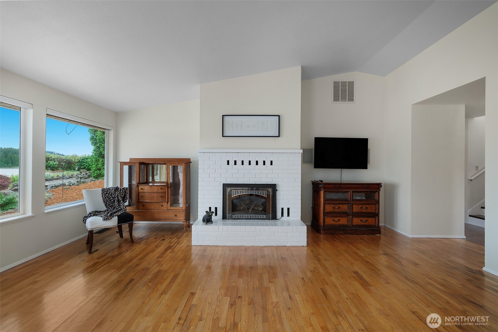 4030 SE Kamilche Point Road , Shelton, WA 98584