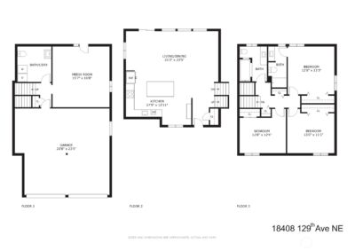 18408 129th Avenue NE, Bothell, WA 98011 - Photo 29
