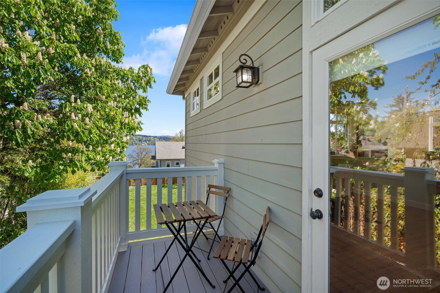 8304 54th Avenue S, Seattle, WA 98118