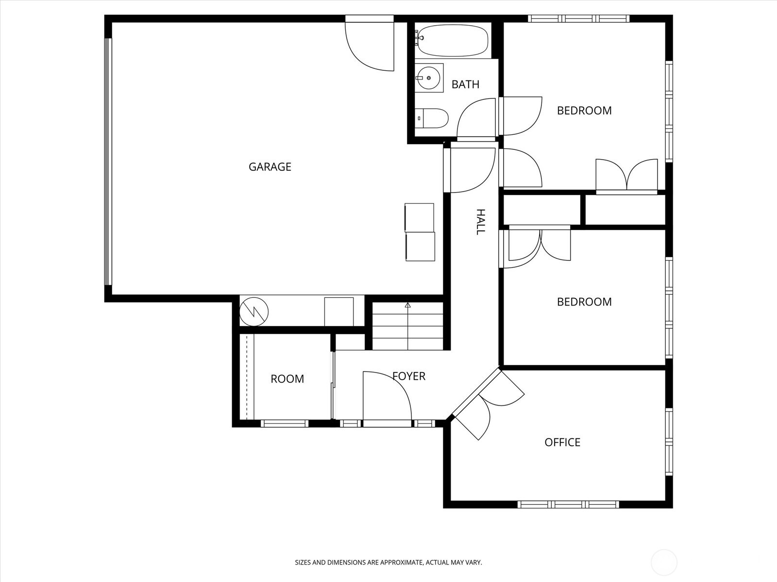 8304 54th Avenue S, Seattle, WA 98118
