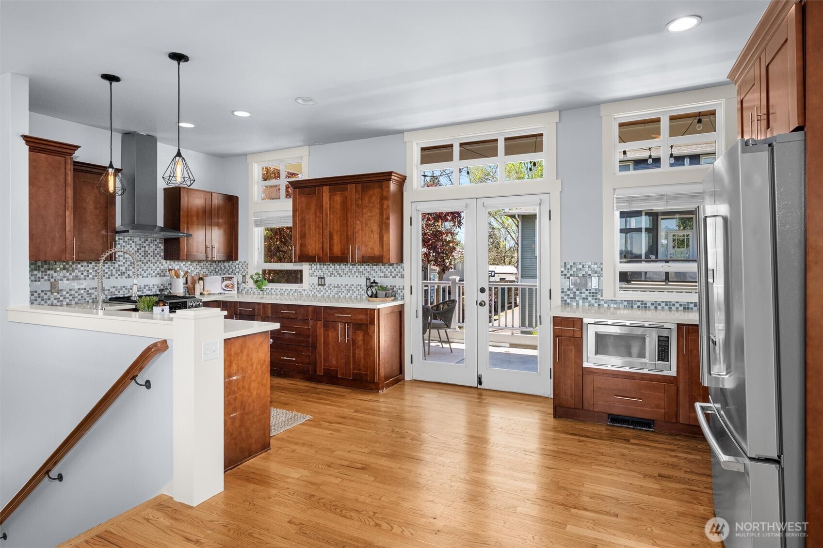 8304 54th Avenue S, Seattle, WA 98118