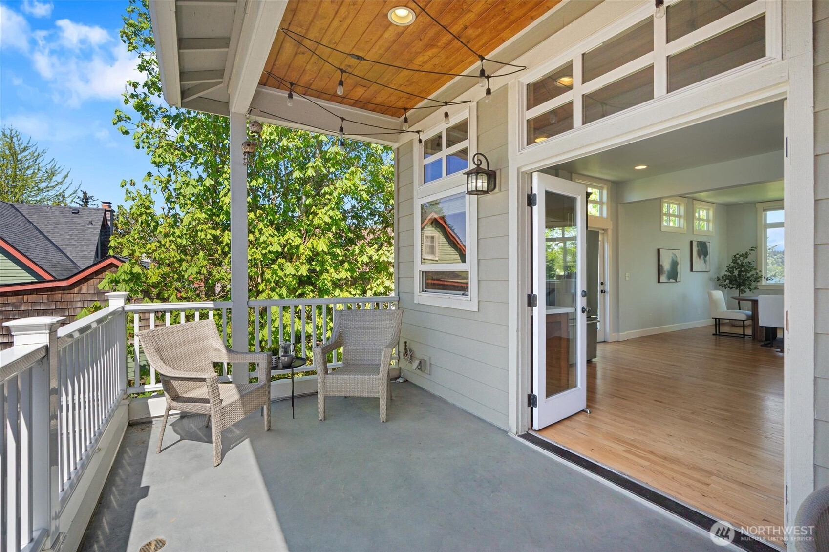8304 54th Avenue S, Seattle, WA 98118