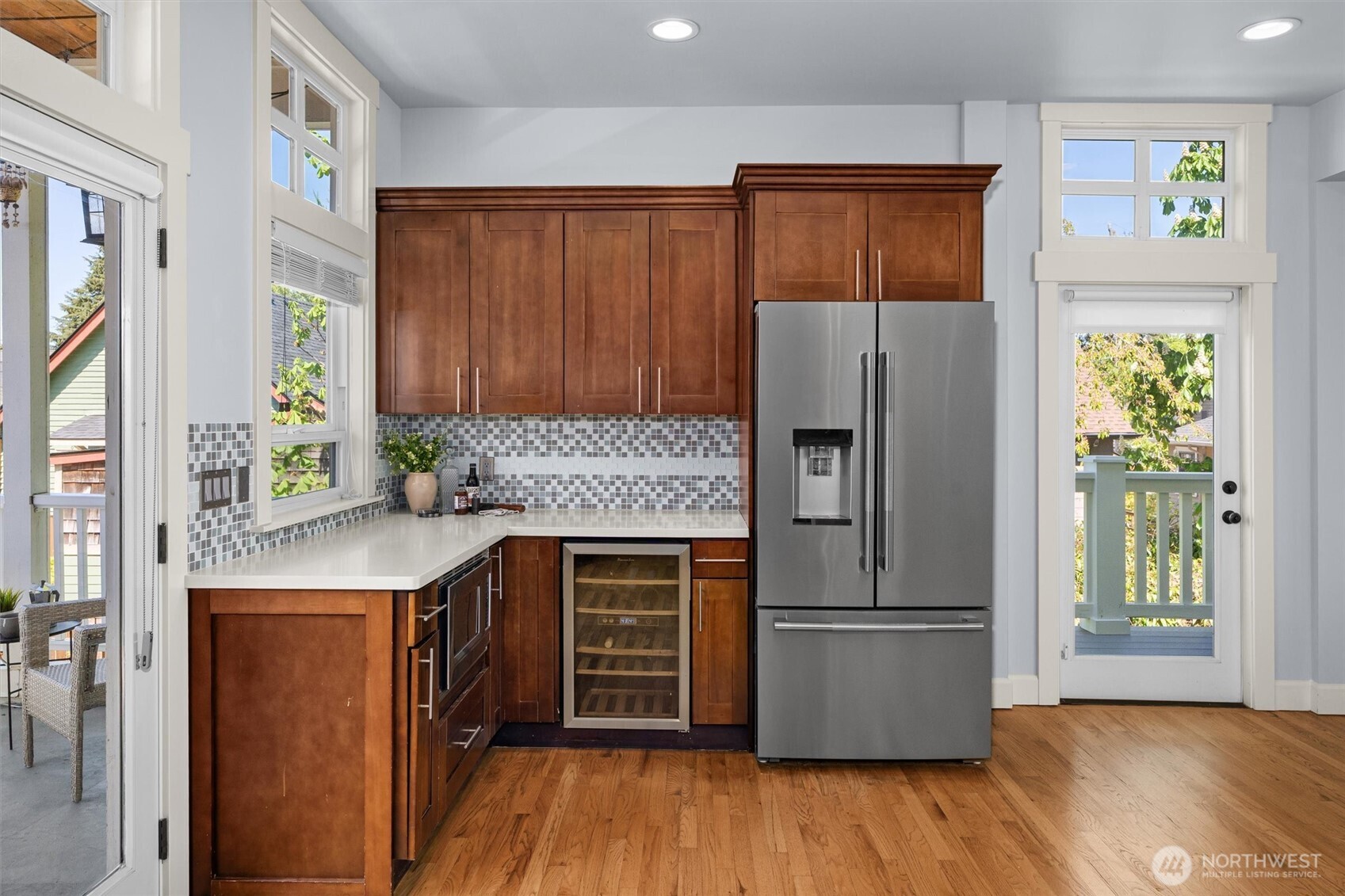 8304 54th Avenue S, Seattle, WA 98118