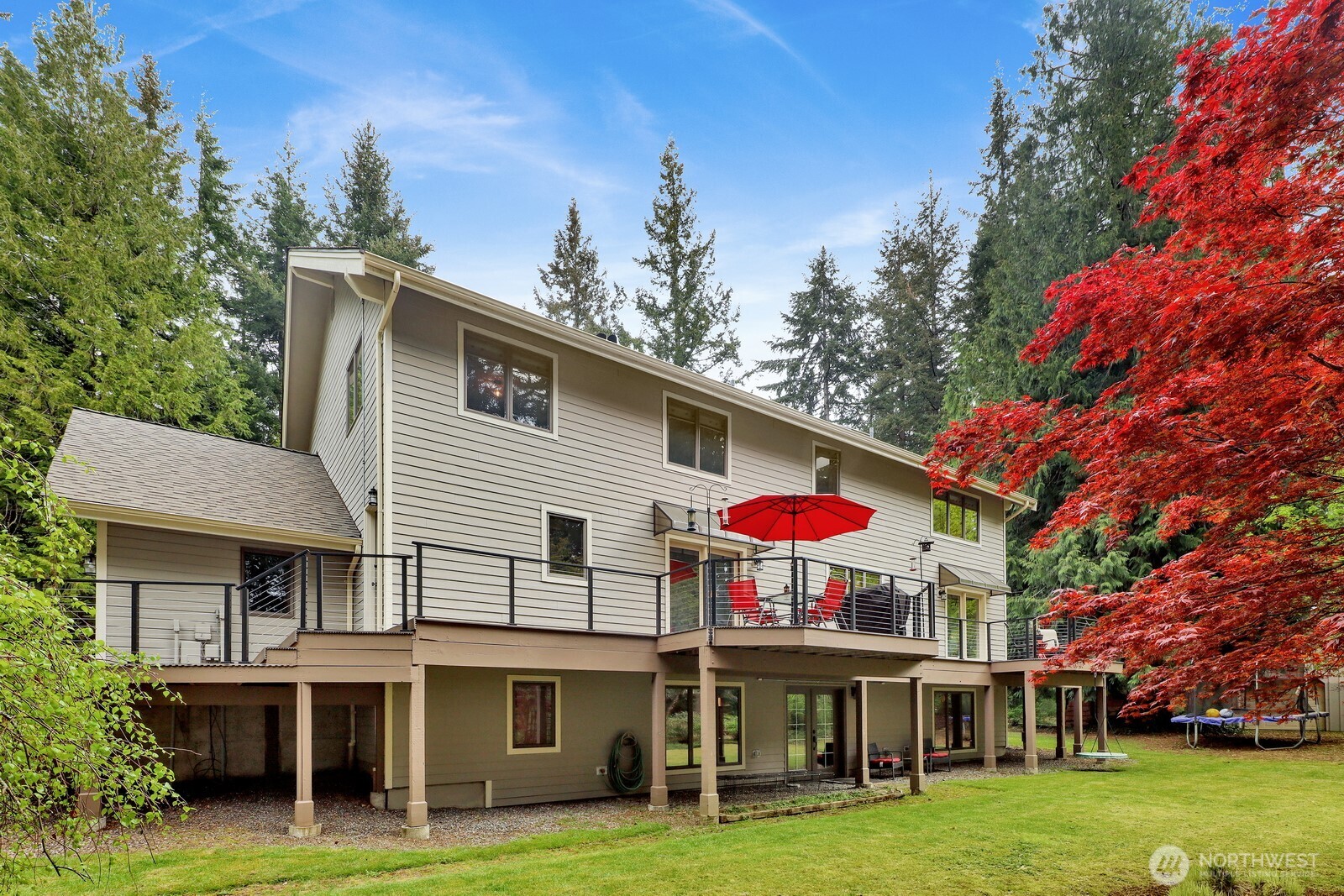 1872 Governor Road , Bellingham, WA 98229