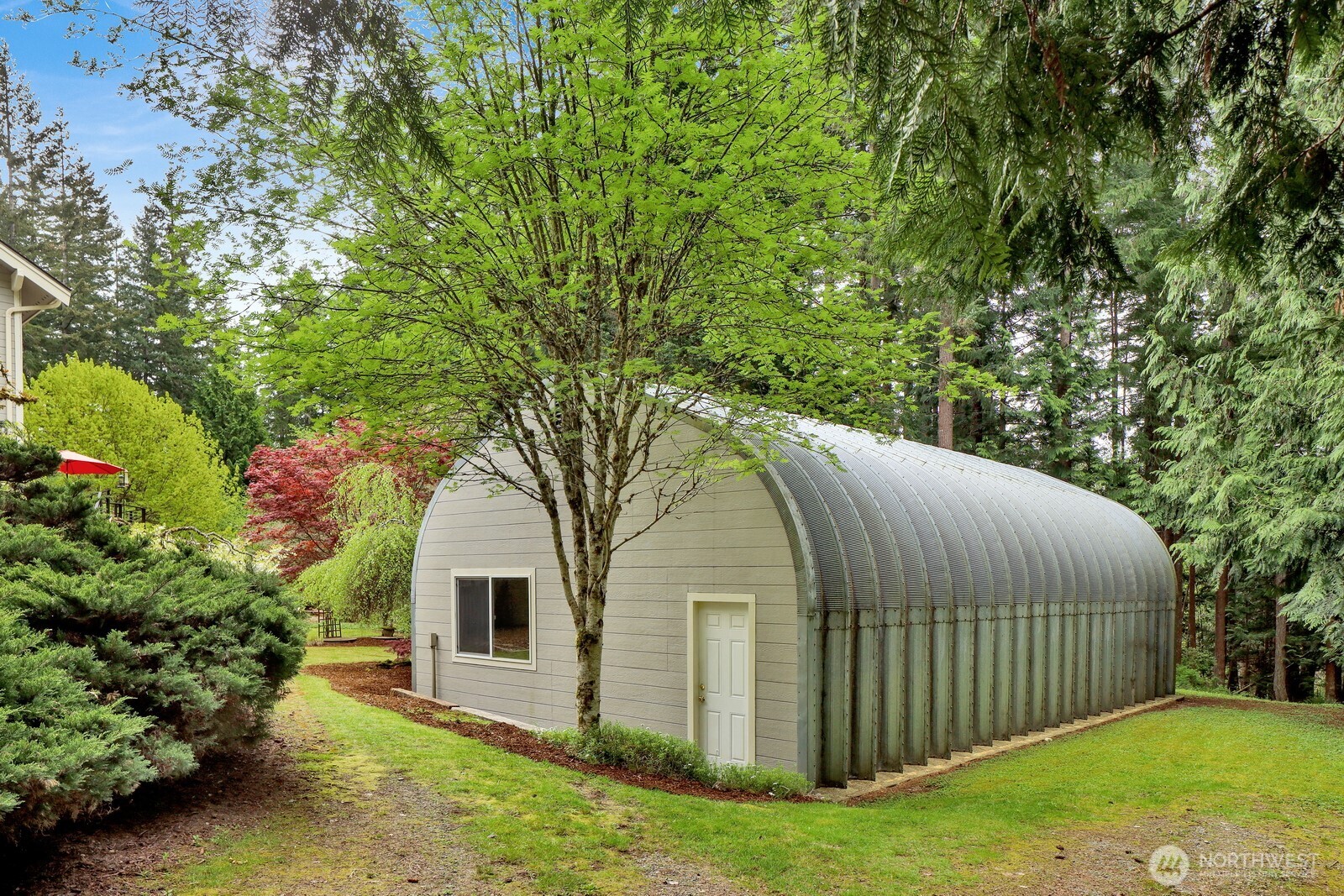 1872 Governor Road , Bellingham, WA 98229