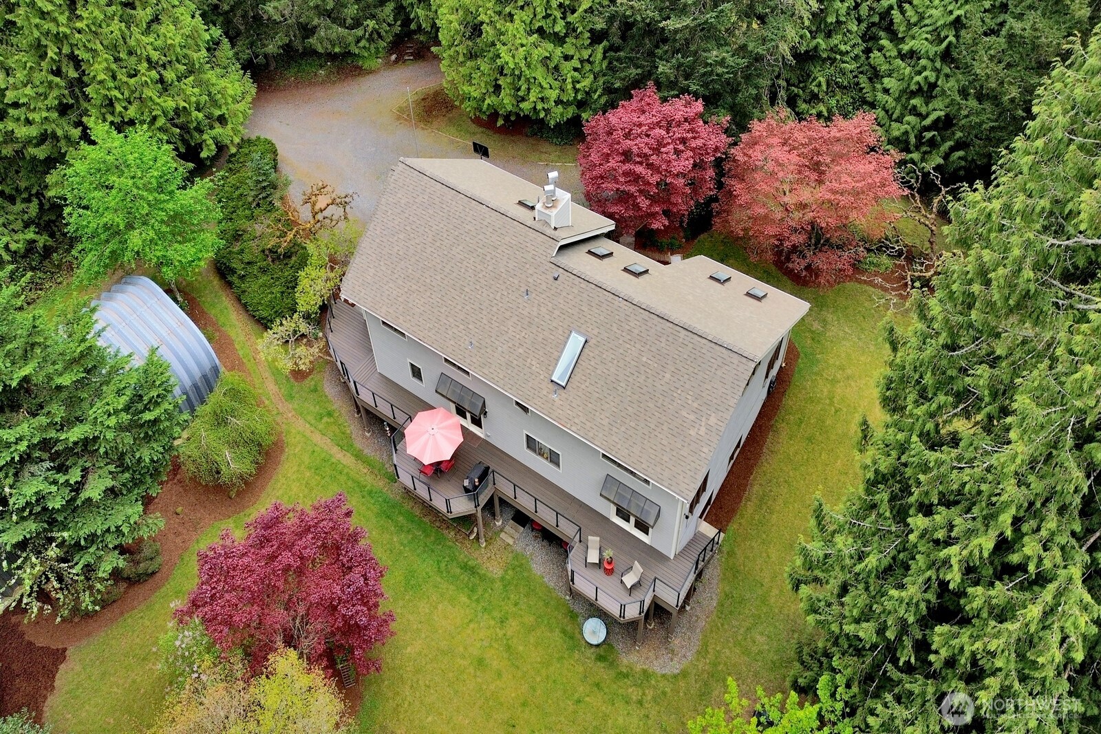 1872 Governor Road , Bellingham, WA 98229