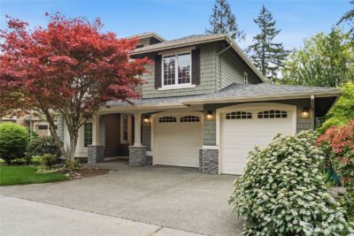 372 Wilderness Peak Drive NW, Issaquah, WA 98027 - Photo 1
