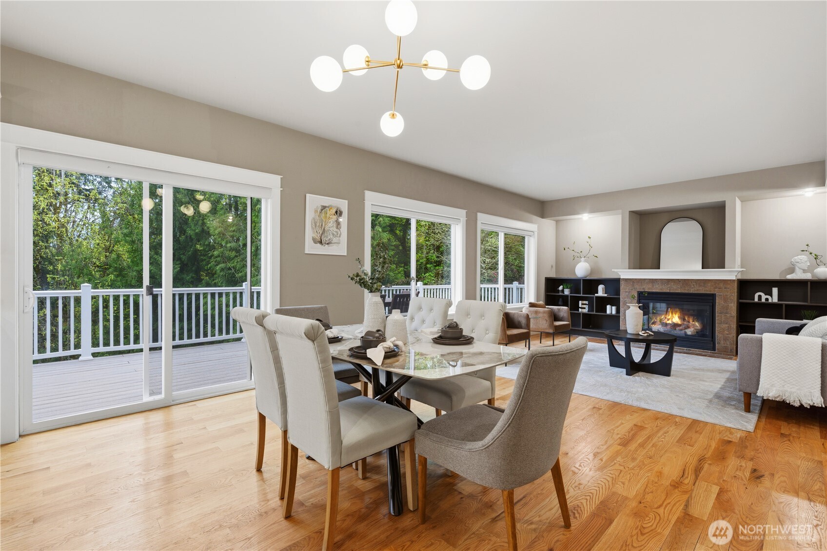 372 Wilderness Peak Drive NW, Issaquah, WA 98027