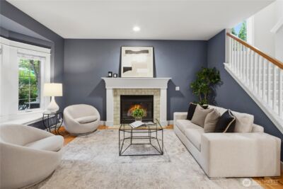 372 Wilderness Peak Drive NW, Issaquah, WA 98027 - Photo 4