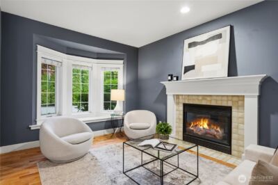 372 Wilderness Peak Drive NW, Issaquah, WA 98027 - Photo 5