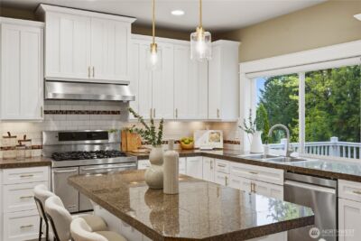 372 Wilderness Peak Drive NW, Issaquah, WA 98027 - Photo 8