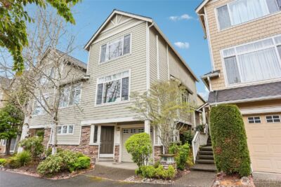 11875 SE 4th Place #701, Bellevue, WA 98005 - Photo 1