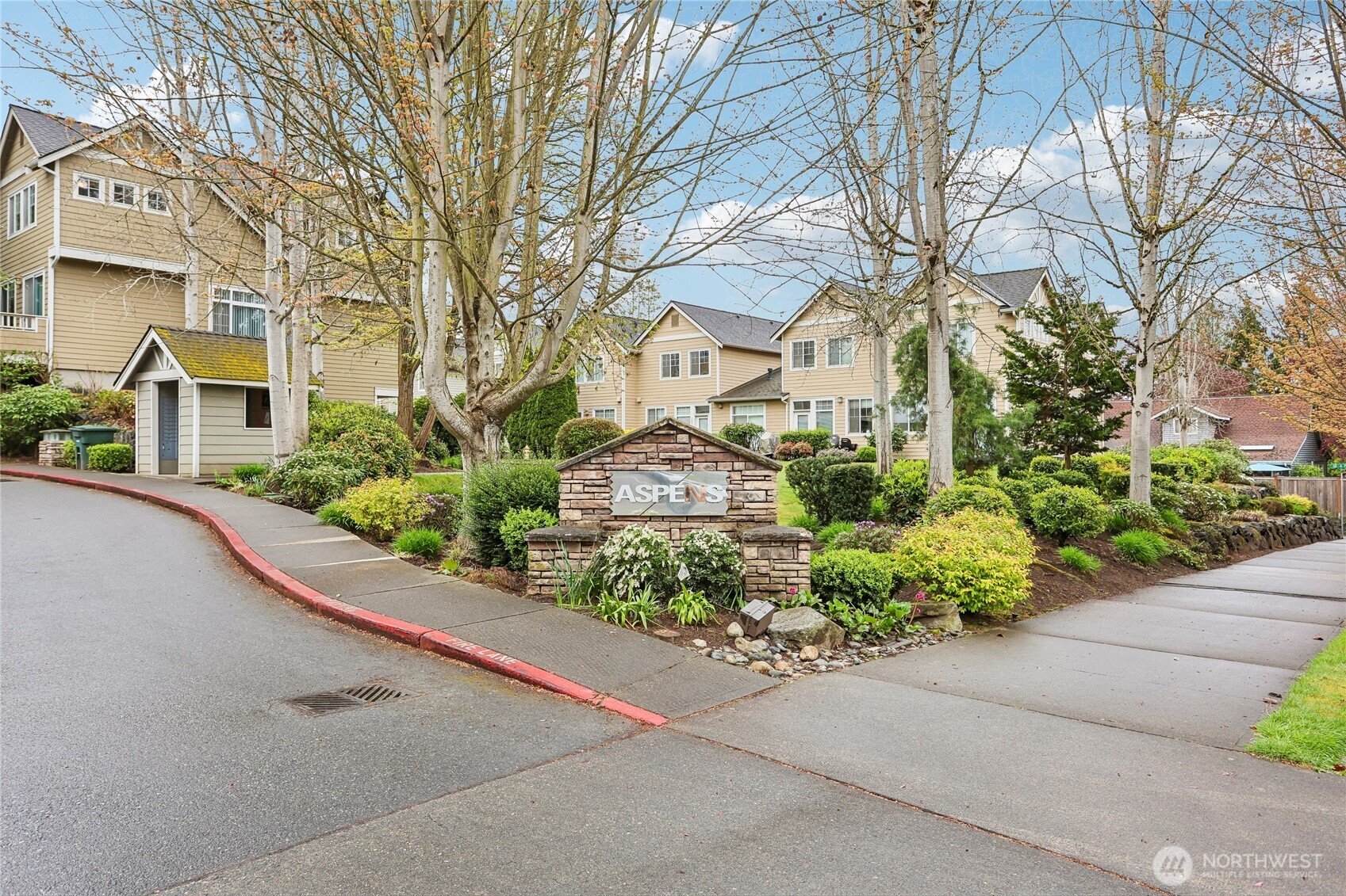 11875 SE 4th Place #701, Bellevue, WA 98005