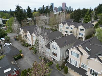 11875 SE 4th Place #701, Bellevue, WA 98005 - Photo 32