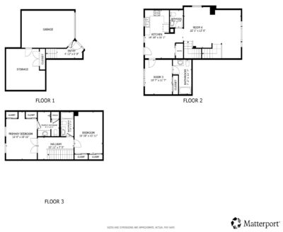 11875 SE 4th Place #701, Bellevue, WA 98005 - Photo 34