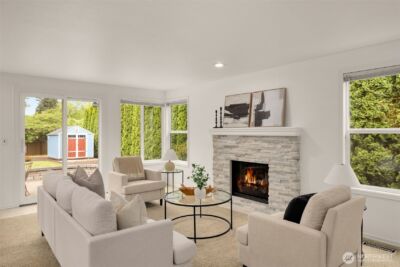 24325 SE 40th Place , Sammamish, WA 98029 - Photo 16