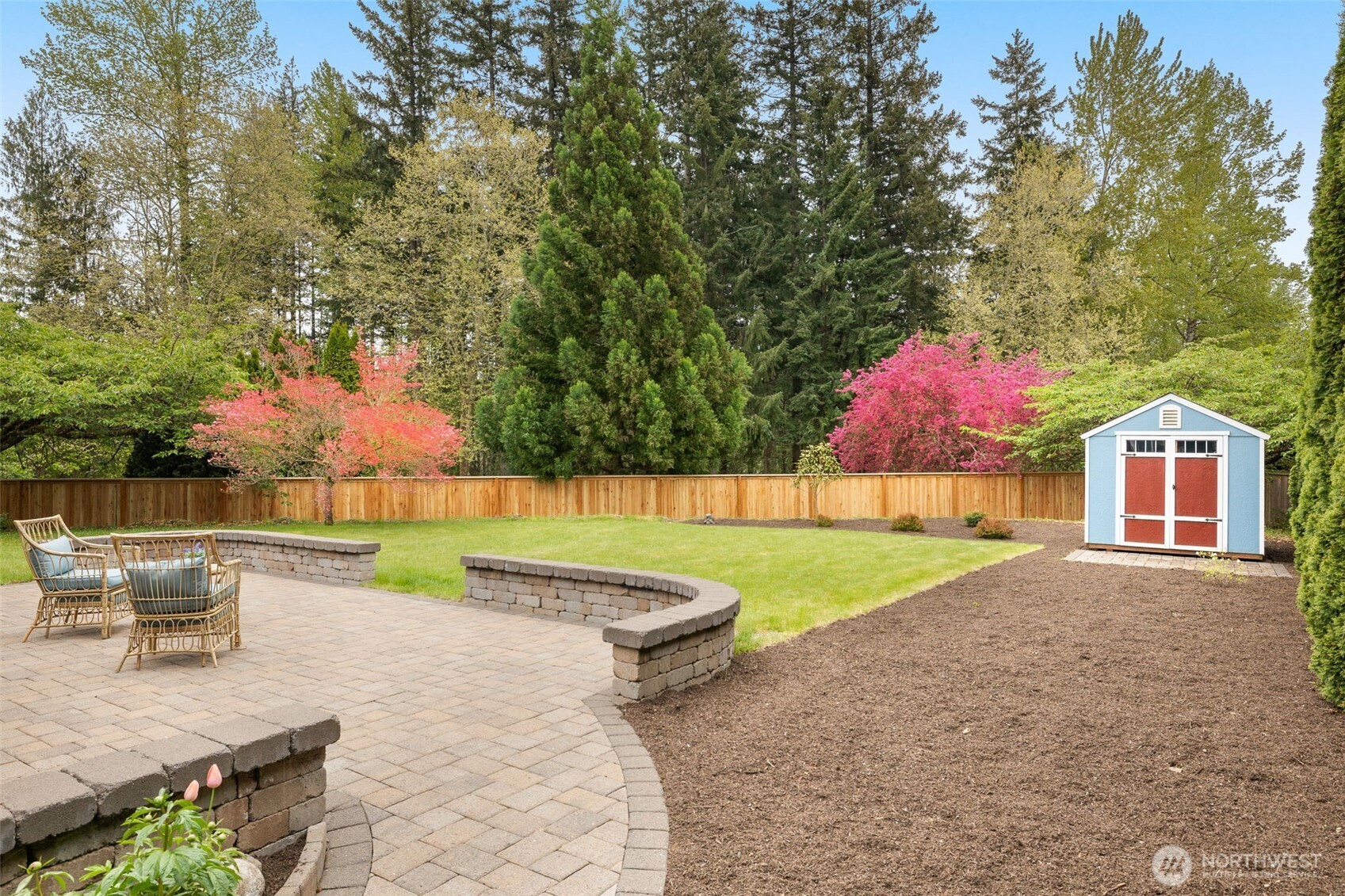 24325 SE 40th Place , Sammamish, WA 98029