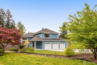 24325 SE 40th Place , Sammamish, WA 98029 - Photo 3
