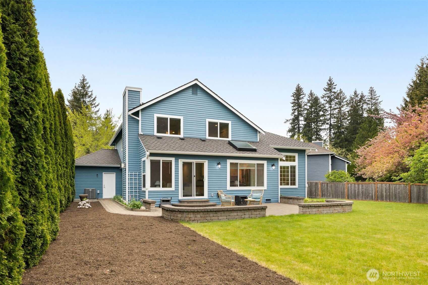 24325 SE 40th Place , Sammamish, WA 98029