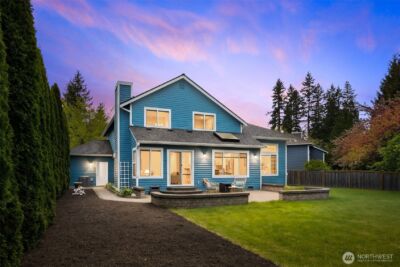 24325 SE 40th Place , Sammamish, WA 98029 - Photo 32