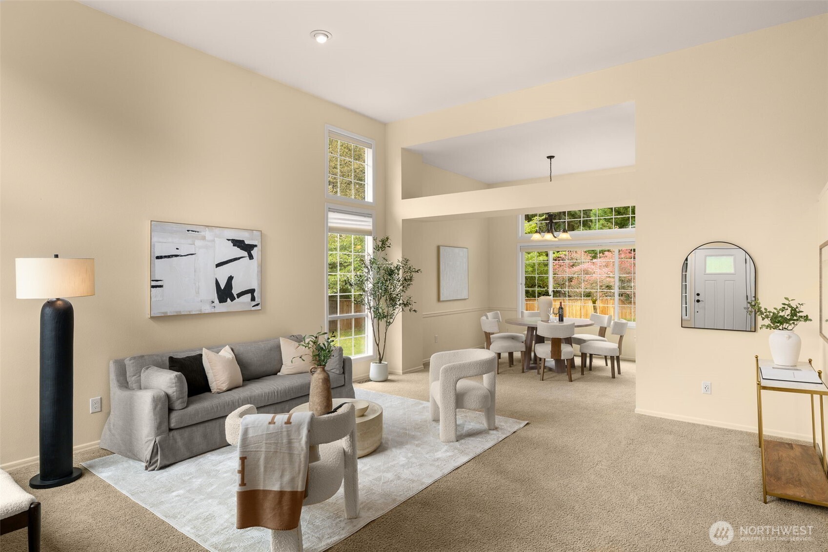 24325 SE 40th Place , Sammamish, WA 98029