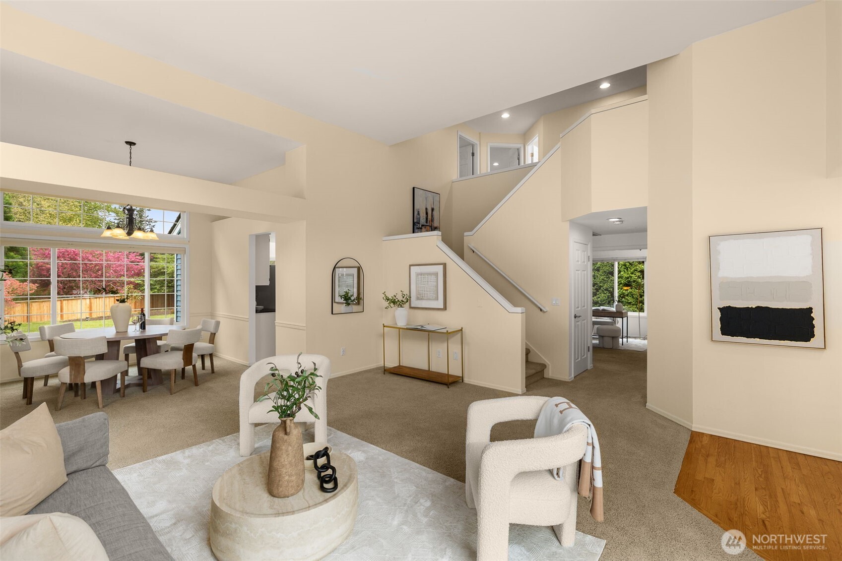 24325 SE 40th Place , Sammamish, WA 98029