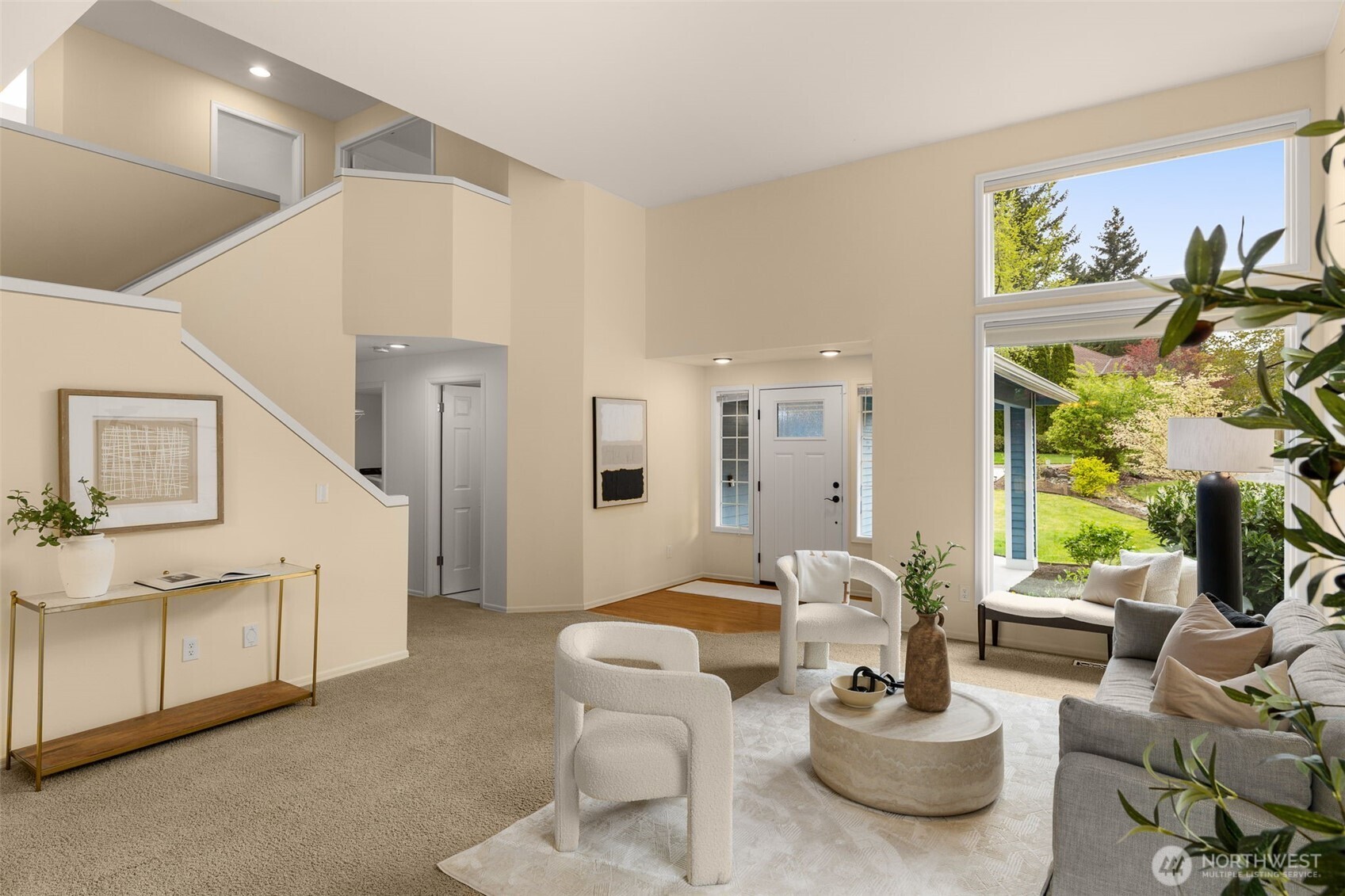 24325 SE 40th Place , Sammamish, WA 98029