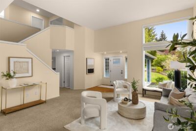 24325 SE 40th Place , Sammamish, WA 98029 - Photo 9