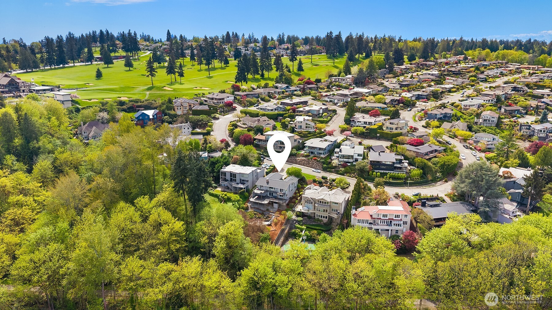 8530 54th Avenue NE, Seattle, WA 98115