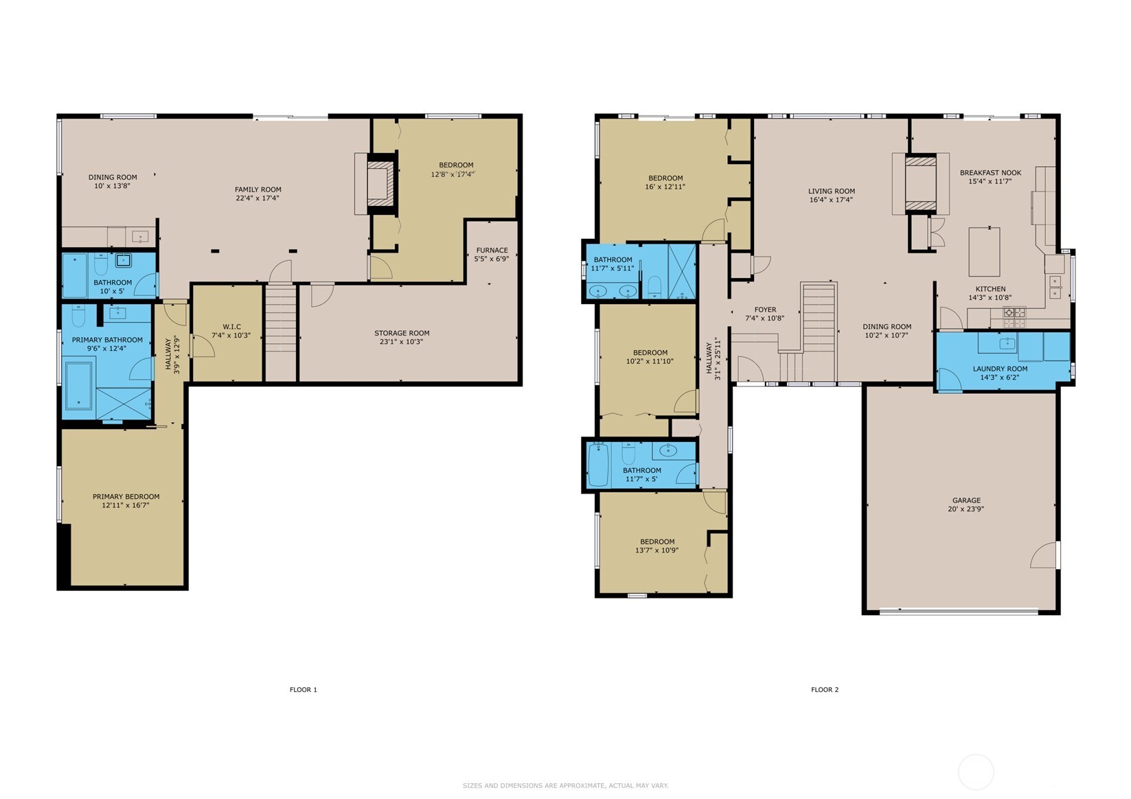 8530 54th Avenue NE, Seattle, WA 98115