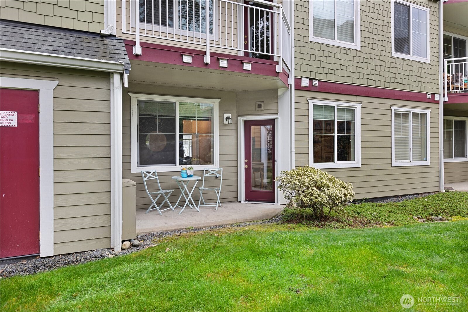 13000 Admiralty Way #D103, Everett, WA 98204-6269