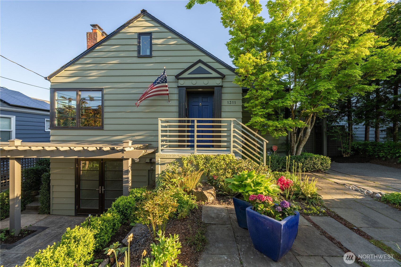 1311 N 78th Street , Seattle, WA 98103