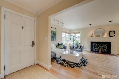 1311 N 78th Street , Seattle, WA 98103 - Photo 3