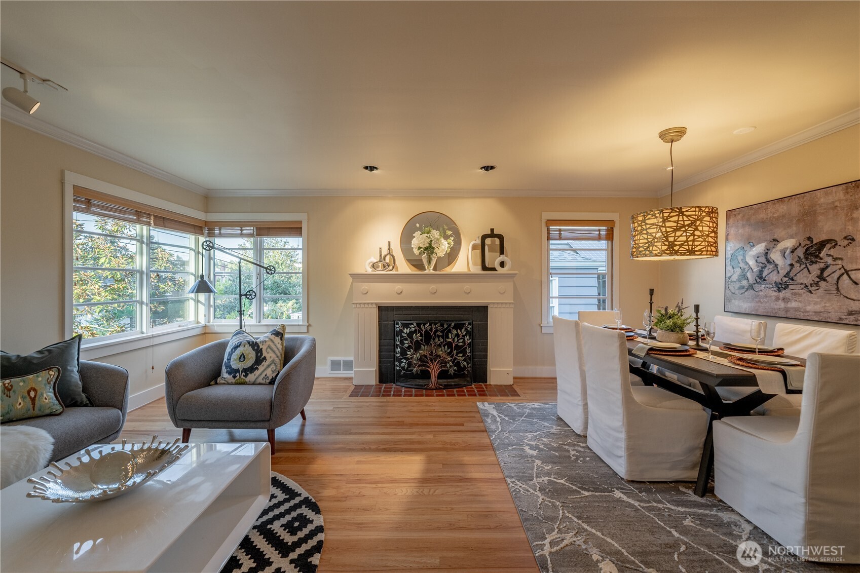 1311 N 78th Street , Seattle, WA 98103