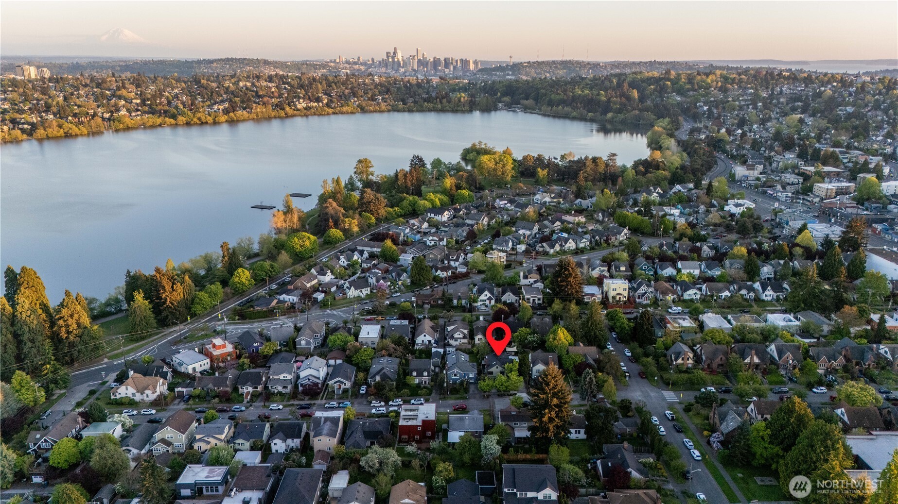 1311 N 78th Street , Seattle, WA 98103