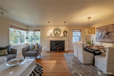 1311 N 78th Street , Seattle, WA 98103 - Photo 4