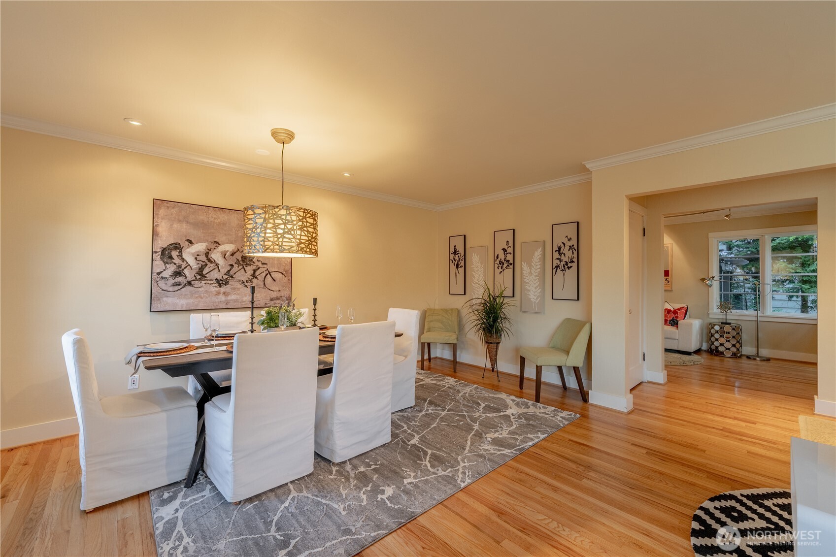 1311 N 78th Street , Seattle, WA 98103